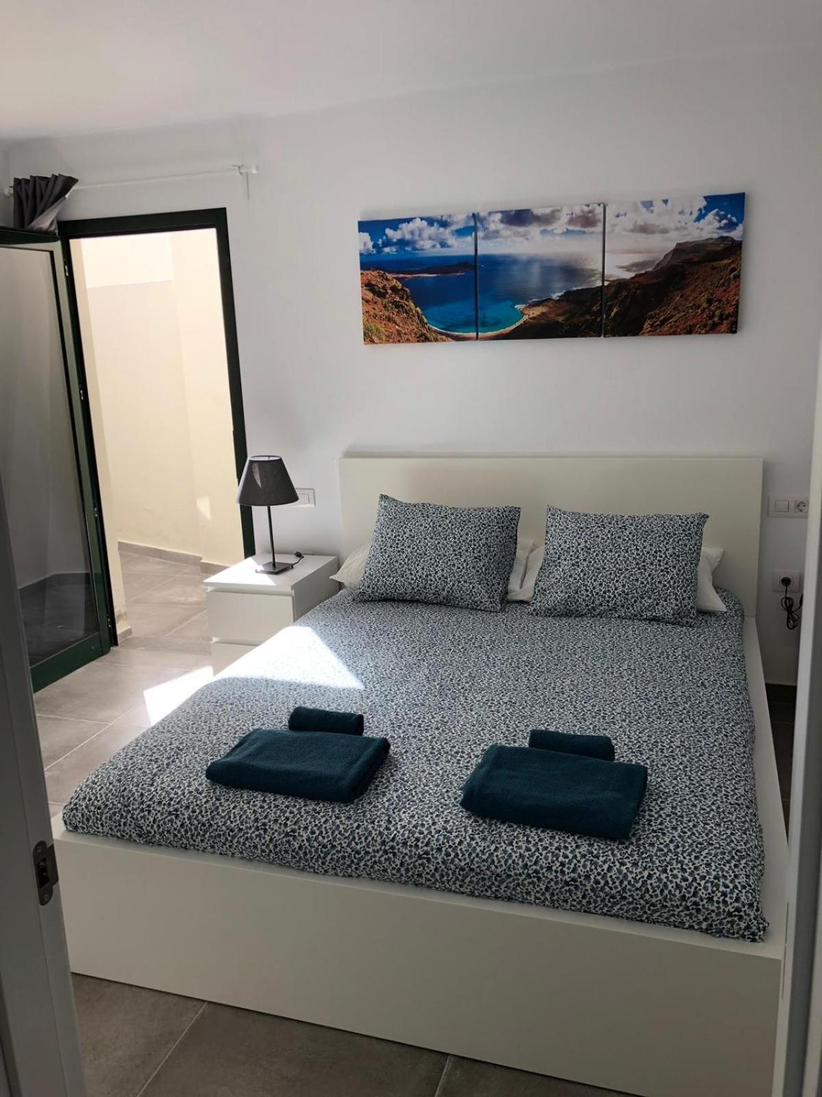 Luxury Villa Sea Front Costa Teguise Exterior photo